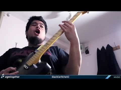 vgmtogether 2021, Day 3 - Music -BlackEarAcheXD