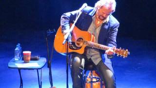 Travis Tritt covers Vince Gill&#39;s A World Without Haggard