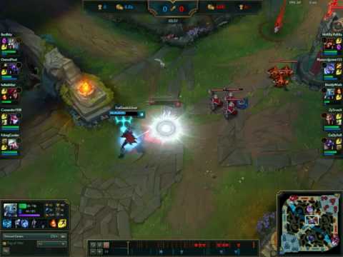 First blood kata vs fizz