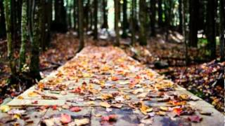 EARL KLUGH  - Autumn Song