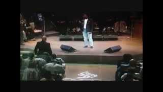 Micah Stampley~ We Give You All The Glory