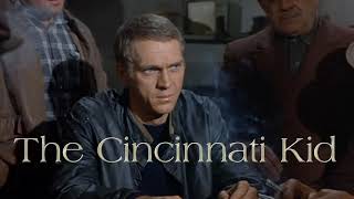 Ray Charles~ The Cincinnati Kid (Merry Christmas ! )