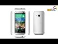 Video review HTC One mini 2 Gunmetal Gray