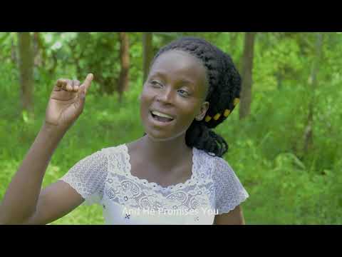 Alikomawo by Calvary Ministries (Official Video)