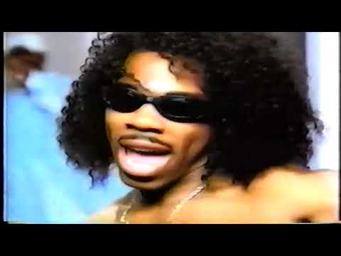 Shandozia - Baby I Like (Video) Exclusive!!!