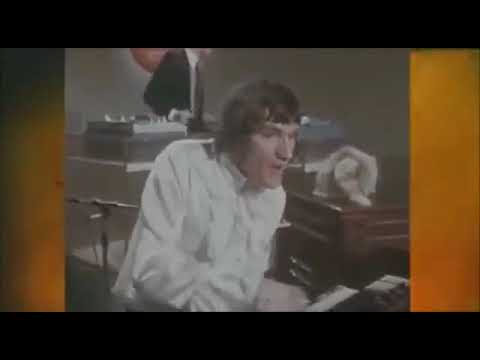 Brian Auger, Julie Driscoll & The Trinity - Baton Rogue Sessions - Red Beans and Rice 1967