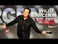 Willie Barcena • I Gotta Be Honest • Part 1| LOLflix