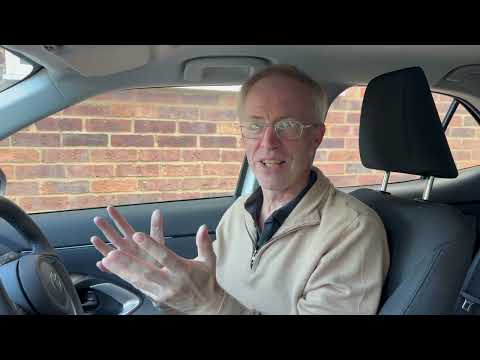 Explaining why the 12V battery in all hybrids and EVs depletes - and how to manage the problem!