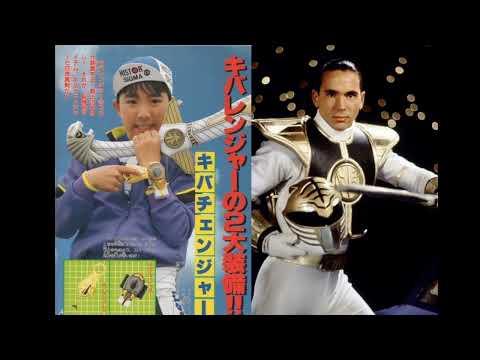 what if Stan Lee release the power Rangers before Saban