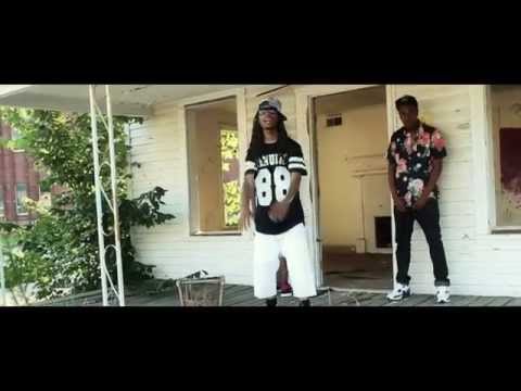 FlyGuy Cee - Cant Trust Nobody (Official Music Video)