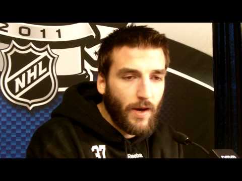 ESPNBoston: Patrice Bergeron