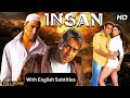 Insan Hindi Full Movie With English Subtitles 2005 Akshay Kumar Ajay Devgn Lara Dutta Esha