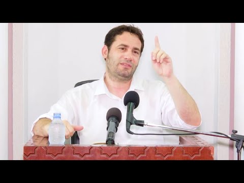 Islami Hyjnor, feja e paqes, e harmonise, e dashurise dhe mençurise perballe Islamofobise!