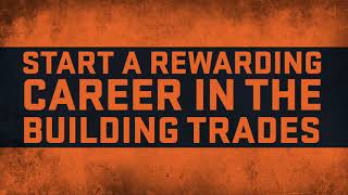 Construction Careers Foundation Video