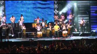 TIMBALADA "AO VIVO - DVD" 2/6
