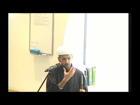 Sheikh Yusufali Dhirani | Khutbo | Juma | 22nd Muharram 1439/2017