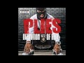 Plies - Bushes