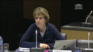 Audition de l'OPECST - expérimentation animale