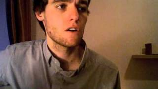 Twenty Seven Strangers (Villagers Cover)