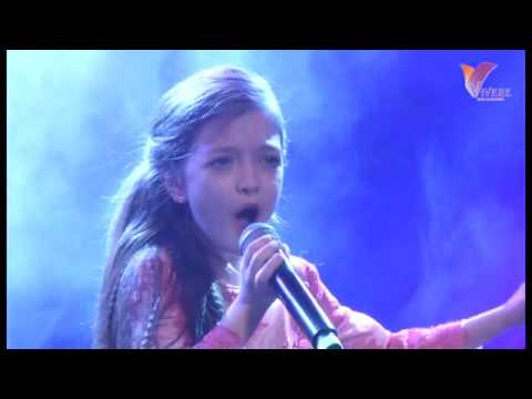 Alice Ghile - Rise Like a Phoenix -Vivere