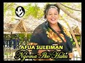 Ngoma Iko Huku Afua Suleiman