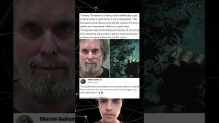Download lagu Tommy Thompson is being held indefinitely in jail until he returns gold coins from a shipwreck mp3 Download lagu Tommy Thompson is being held indefinitely in jail until he returns gold coins from a shipwreck mp3