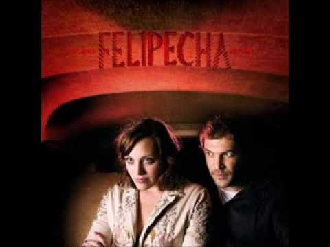 Felipecha - A Pile Ou Face