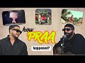 Raftaar And Prabhdeep Talk About The Making Of PRAA EP Hard Drive Vol 1 Trap Praa And More