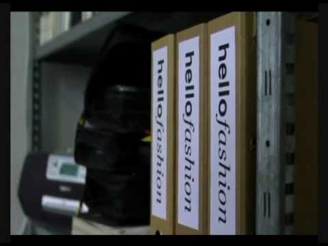 MBDFA 2009 - Winner 2008 - Monique van Heist