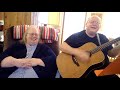 Harber Family: Song a Day #7- The Eastern Gate