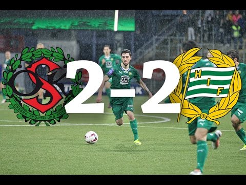 Örebro SK - Hammarby 2015
