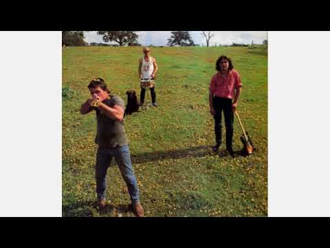 Cosmic Psychos - Down On The Farm (1985) [Full E.P]