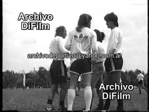 Carlos Babington - conclusiones a 7 fechas del final - DiFilm 1993