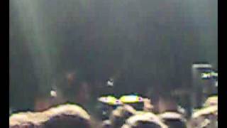 Verdena Il caos strisciante Prato Parco di Galceti