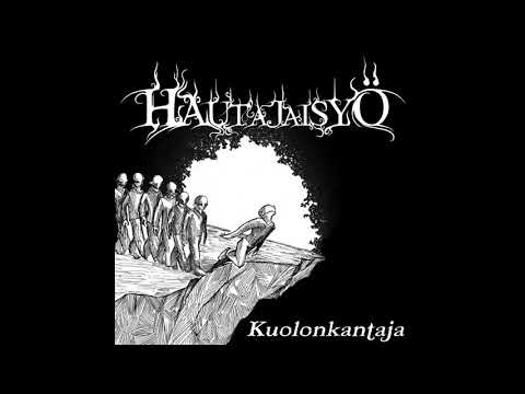 Hautajaisyö - Kuolonkantaja