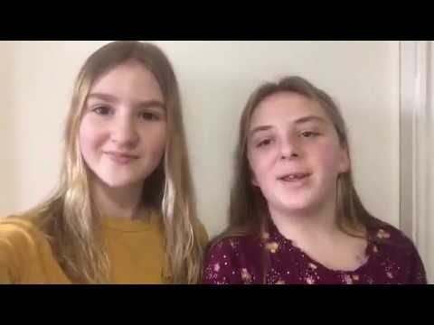 Bake with us  Naia & Ula