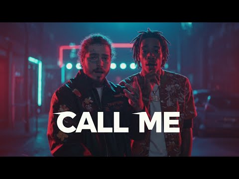 Wiz khalifa ft. Post Malone inspired(Call me)