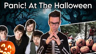 Panic! At The Disco&#39;s UNDERRATED Halloween Classic
