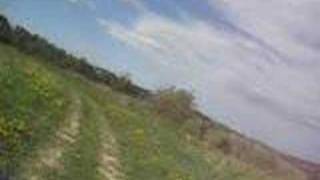 preview picture of video 'Four-wheeling on old Reed farm in Fort Fairfield, Maine'