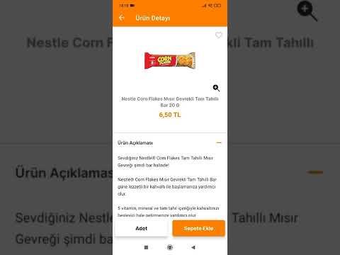 corn flakes bar