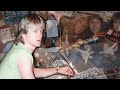 How Metallica Met Flemming Rasmussen