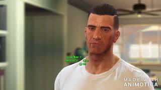 Fallout 4 Ep. 1 - Sanctuary destoryed, Codsworth gone mad, and the wonder of mutation