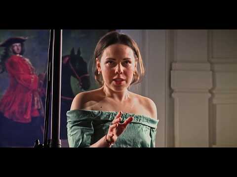 LVHF 2019: Wolfgang Amadeus Mozart - Va pure ad altri in braccio / Alexandra Yangel - Mezzosoprano