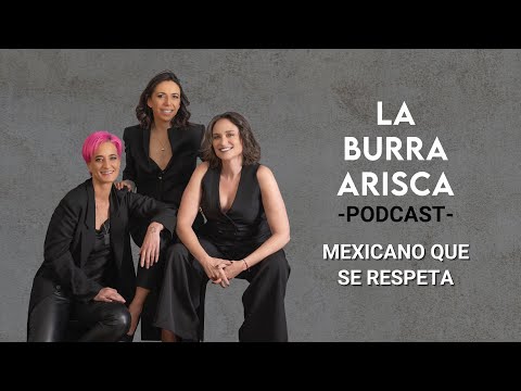 THE SOUTHWEST DONKEY | EP 184: A SELF-RESPECTING MEXICAN