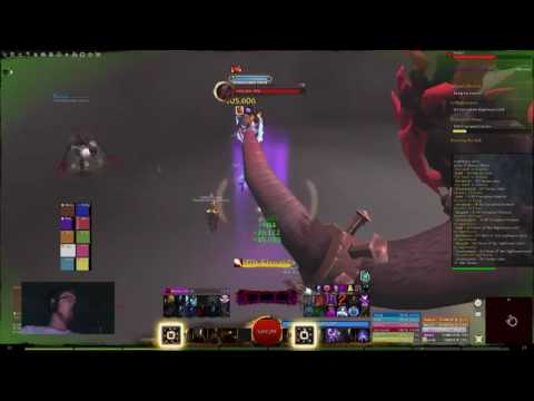 [Normal] Xavius Emerald Nightmare