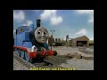 Closing To Thomas Friends The Early Years Disc 1 2004 DVD