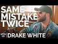 Drake White - Same Mistake Twice (Acoustic) // The Church Sessions