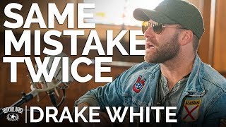 Drake White - Same Mistake Twice (Acoustic) // The Church Sessions