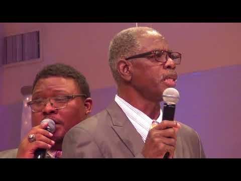 Lee Williams QC N Chicago 5/13/2018(I can’t give up)