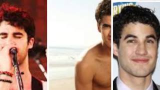 Darren Criss - Sophomore